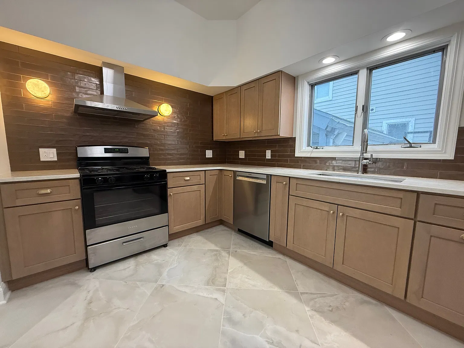 Project in Lakeview, Chicago, IL | Single Family Home
