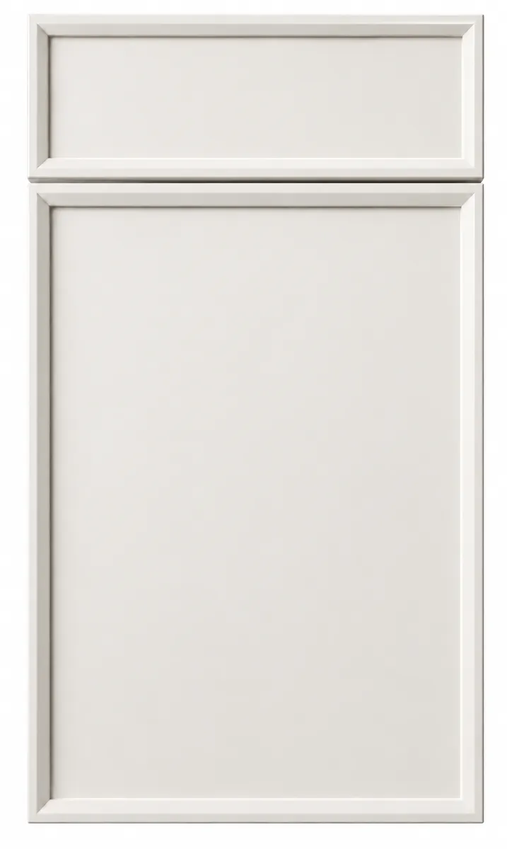 Aspen Oatmeal door sample