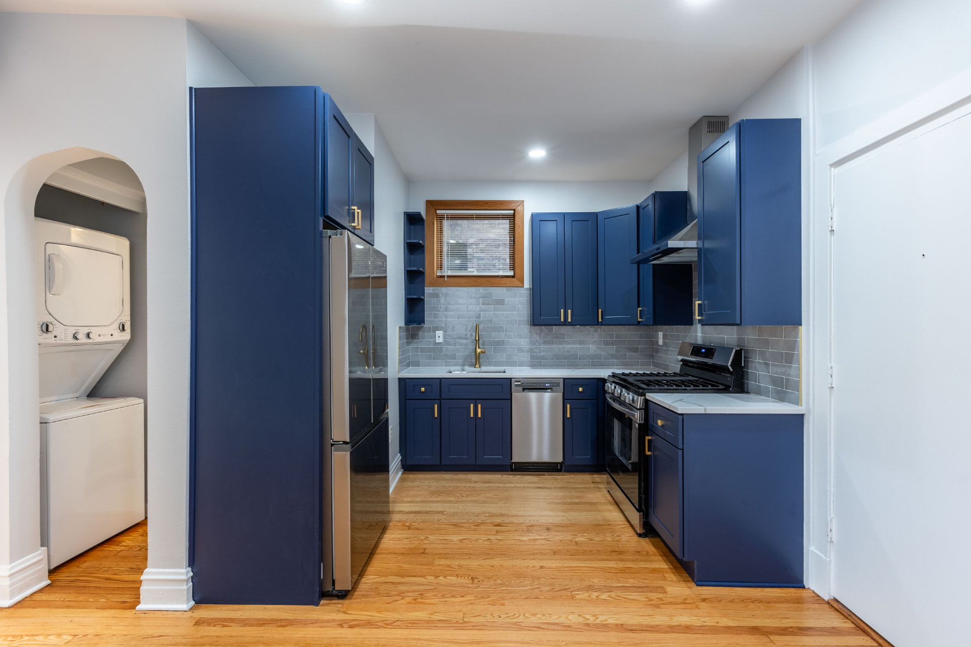 Project in Lincoln Park, Chicago, IL