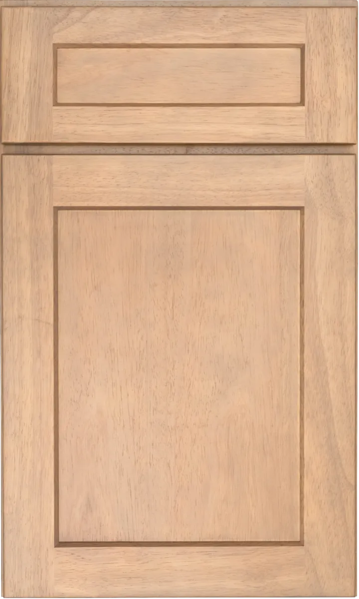 Liberty Shaker Rift door sample