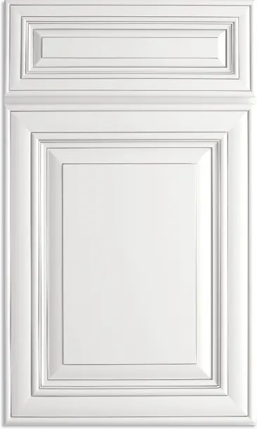 Arlington Oatmeal door sample